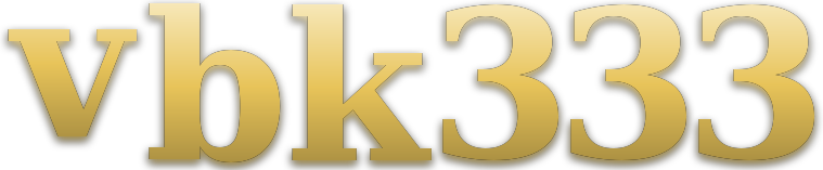 vbk333 logo