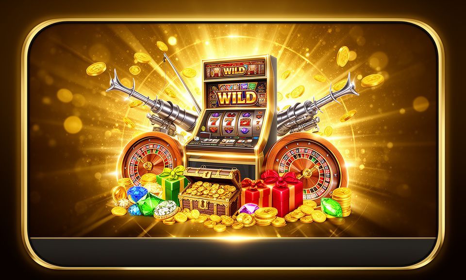 vbk333 Casino